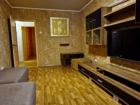 квартира по адресу Гагарина просп. (Гагаріна), 47а