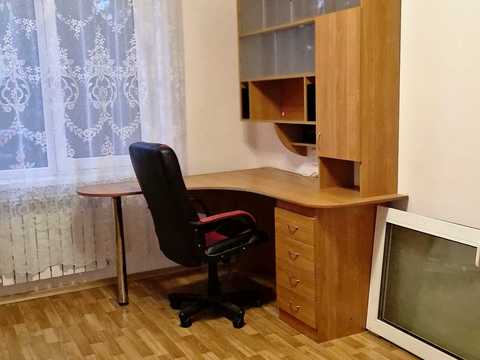 квартира по адресу Гагарина просп. (Гагаріна), 47а