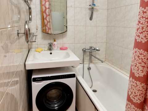 квартира по адресу Гагарина просп. (Гагаріна), 47а