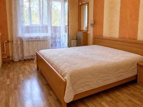 квартира по адресу Гагарина просп. (Гагаріна), 47а