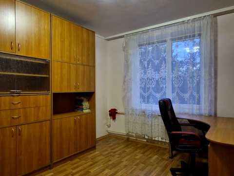 квартира по адресу Гагарина просп. (Гагаріна), 47а
