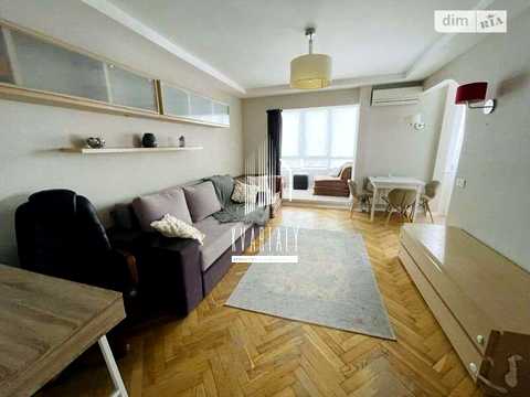 квартира за адресою Ентузіастів вул., 15