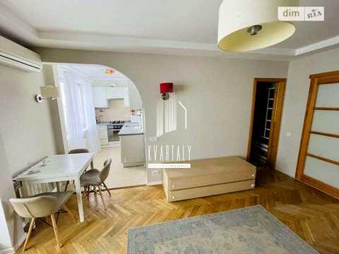 квартира за адресою Ентузіастів вул., 15