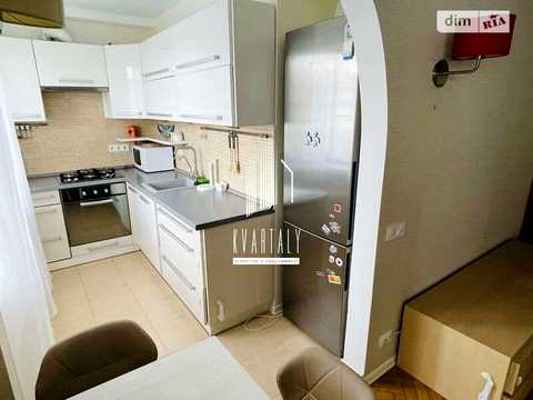 квартира за адресою Ентузіастів вул., 15