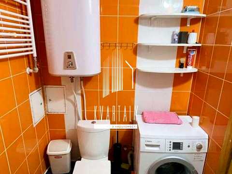 квартира за адресою Ентузіастів вул., 15