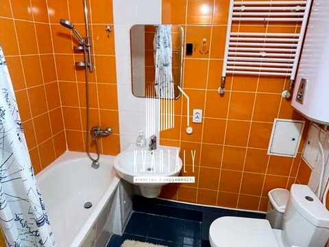 квартира за адресою Ентузіастів вул., 15