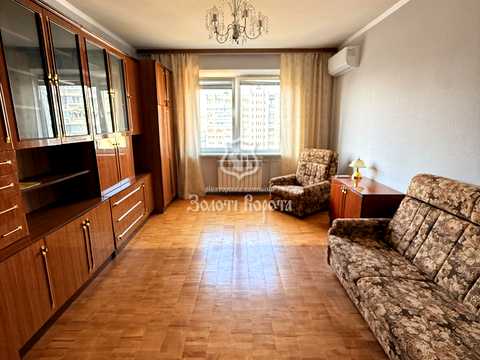 квартира за адресою Чорнобильська вул., 12-А