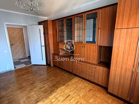 квартира за адресою Чорнобильська вул., 12-А