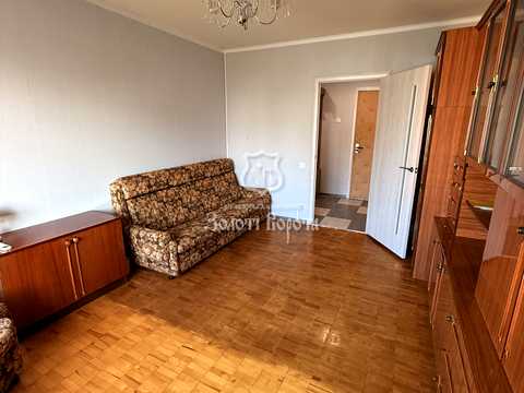 квартира за адресою Чорнобильська вул., 12-А