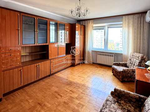 квартира за адресою Чорнобильська вул., 12-А