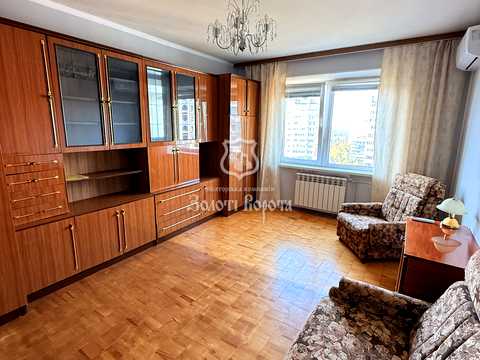 квартира за адресою Чорнобильська вул., 12-А