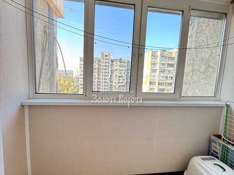 квартира за адресою Чорнобильська вул., 12-А