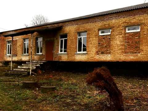 комерційна за адресою Козацький Шлях вул., 12
