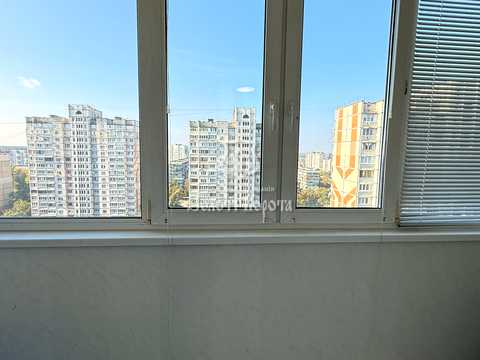 квартира за адресою Чорнобильська вул., 12-А