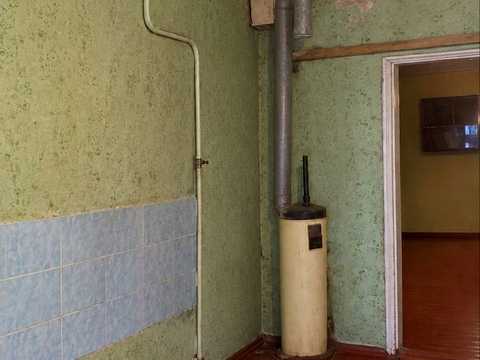 комната по адресу Кармелюка ул., 20