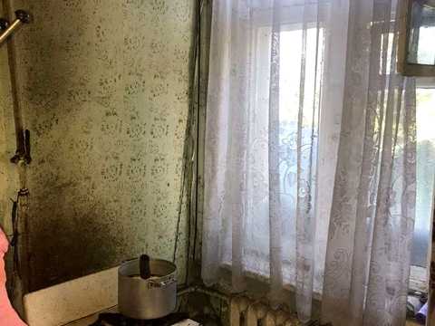 комната по адресу Кармелюка ул., 20