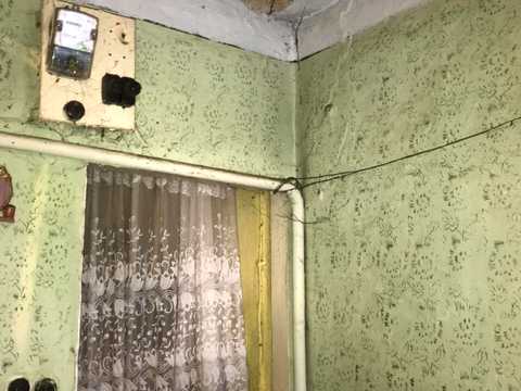 комната по адресу Кармелюка ул., 20