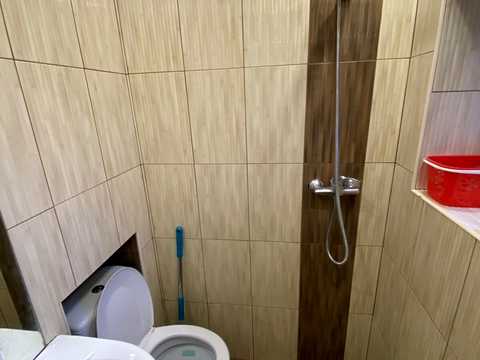 квартира за адресою Майстрова вул., 34