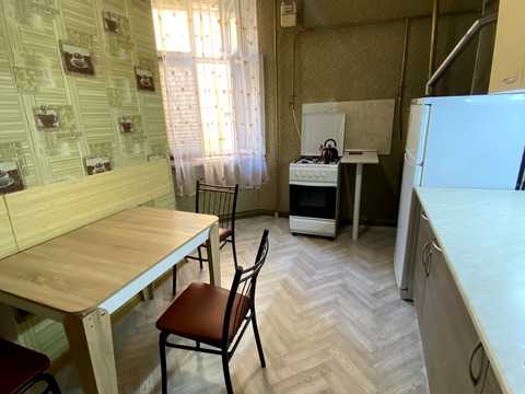 квартира за адресою Майстрова вул., 34