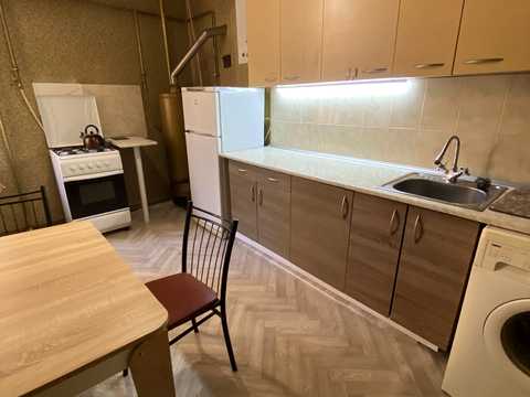 квартира за адресою Майстрова вул., 34