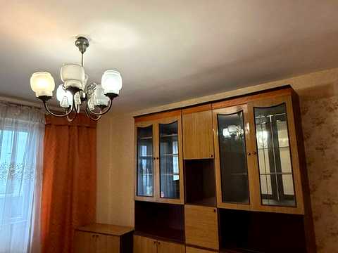 квартира по адресу Свободы просп. (60-річчя Жовтня), 55