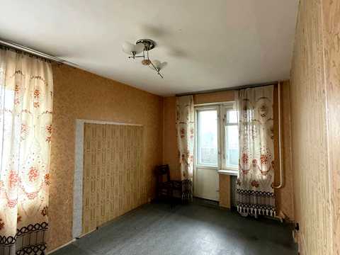 квартира по адресу Свободы просп. (60-річчя Жовтня), 55
