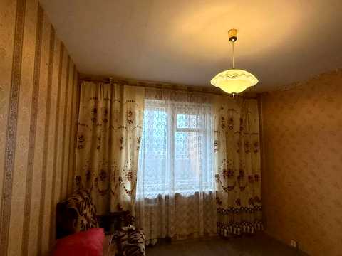 квартира по адресу Свободы просп. (60-річчя Жовтня), 55