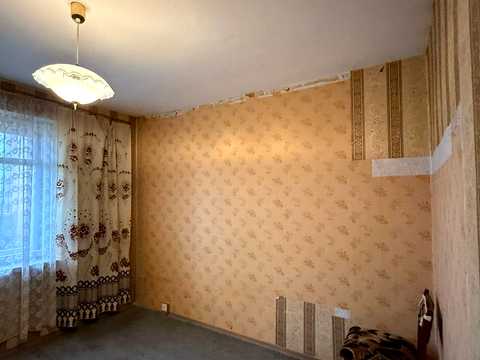 квартира по адресу Свободы просп. (60-річчя Жовтня), 55