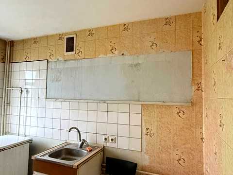 квартира по адресу Свободы просп. (60-річчя Жовтня), 55