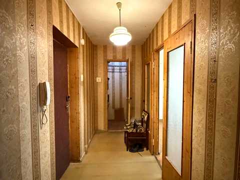 квартира по адресу Свободы просп. (60-річчя Жовтня), 55
