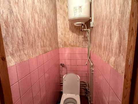 квартира по адресу Свободы просп. (60-річчя Жовтня), 55