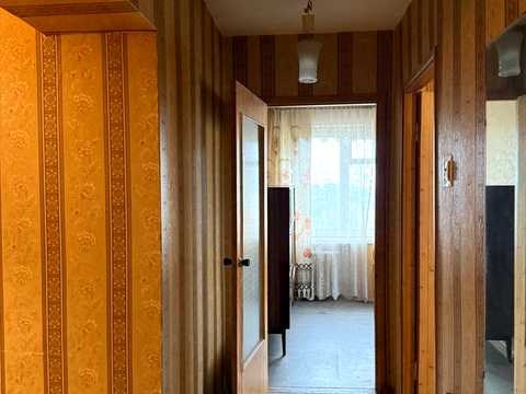 квартира по адресу Свободы просп. (60-річчя Жовтня), 55