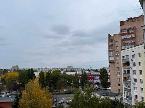 квартира по адресу Свободы просп. (60-річчя Жовтня), 55