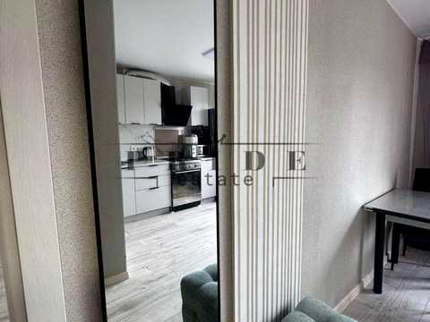 квартира за адресою Броварський просп., 25