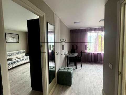 квартира за адресою Броварський просп., 25
