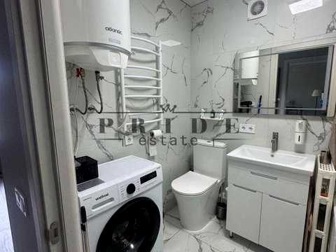 квартира за адресою Броварський просп., 25