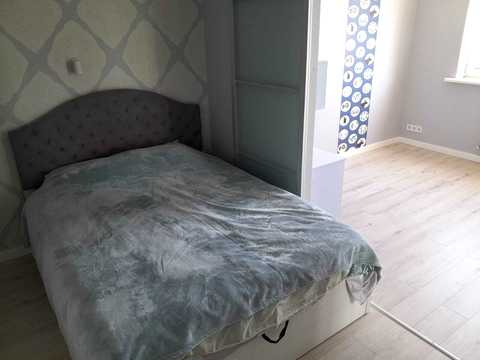 квартира за адресою Володимира Івасюка просп. (Героїв Сталінграду), 2-Д