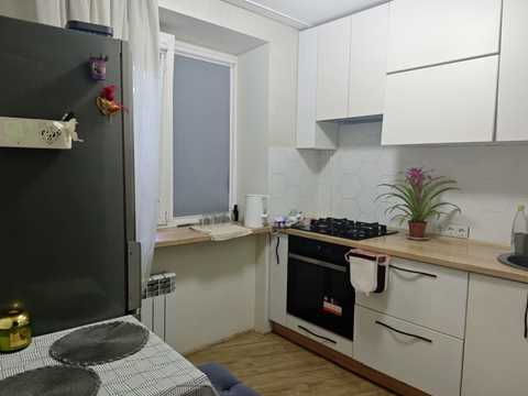 квартира по адресу Садиковская ул., 2