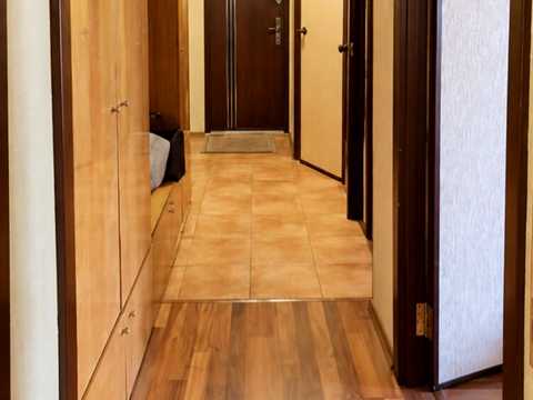 квартира за адресою Зодчих вул., 62-А