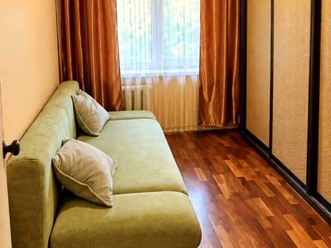 квартира за адресою Зодчих вул., 62-А