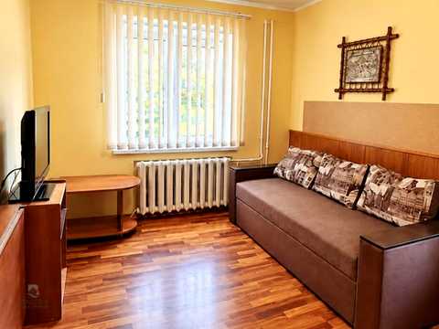 квартира за адресою Зодчих вул., 62-А