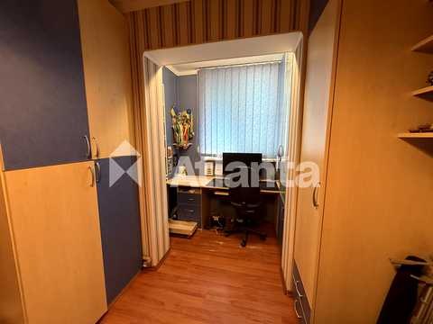 квартира за адресою Одеса, Академіка Корольова вул., 64