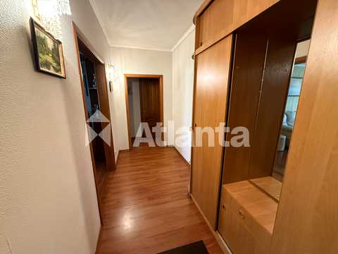квартира за адресою Одеса, Академіка Корольова вул., 64