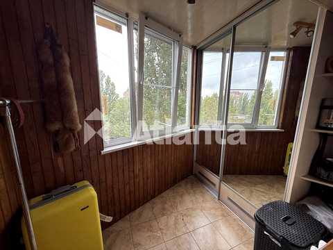 квартира за адресою Одеса, Академіка Корольова вул., 64