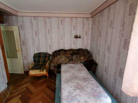 квартира за адресою Київ, Верховної Ради бульв., 14-А