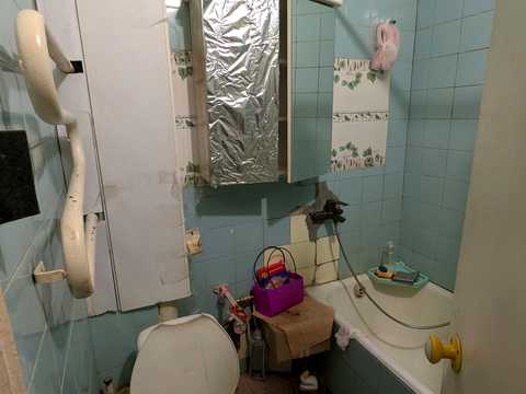 квартира за адресою Київ, Верховної Ради бульв., 14-А