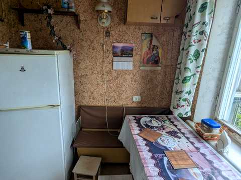квартира за адресою Київ, Верховної Ради бульв., 14-А