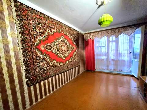 квартира за адресою Черкаси, Героїв Майдану вул. (Гайдара), 13