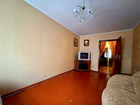 квартира за адресою Черкаси, Героїв Майдану вул. (Гайдара), 13