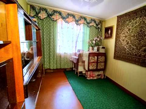квартира за адресою Черкаси, Героїв Майдану вул. (Гайдара), 13